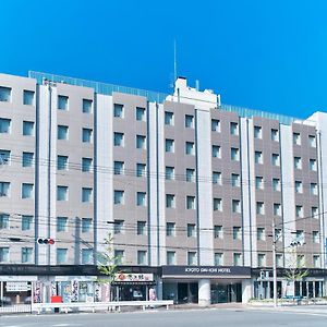 Kyoto Daiichi Hotel